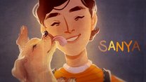 Sanya Sanya