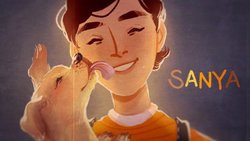 Sanya Sanya
