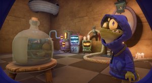 Spectacle: Worlds Unseen (freeware) screenshot Spectacle: Worlds Unseen (freeware) screenshot