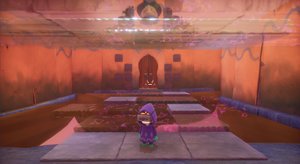 Spectacle: Worlds Unseen (freeware) screenshot Spectacle: Worlds Unseen (freeware) screenshot