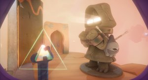 Spectacle: Worlds Unseen (freeware) screenshot Spectacle: Worlds Unseen (freeware) screenshot