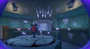 Spectacle: Worlds Unseen (freeware) screenshot Spectacle: Worlds Unseen (freeware) screenshot