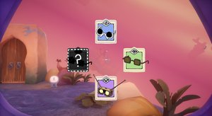 Spectacle: Worlds Unseen (freeware) screenshot Spectacle: Worlds Unseen (freeware) screenshot