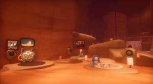 Spectacle: Worlds Unseen (freeware) screenshot Spectacle: Worlds Unseen (freeware) screenshot