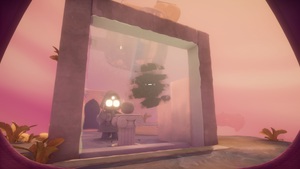 Spectacle: Worlds Unseen (freeware) screenshot Spectacle: Worlds Unseen (freeware) screenshot