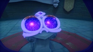 Spectacle: Worlds Unseen (freeware) screenshot Spectacle: Worlds Unseen (freeware) screenshot