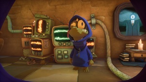 Spectacle: Worlds Unseen (freeware) screenshot Spectacle: Worlds Unseen (freeware) screenshot