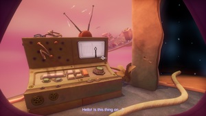 Spectacle: Worlds Unseen (freeware) screenshot Spectacle: Worlds Unseen (freeware) screenshot