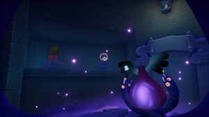 Spectacle: Worlds Unseen (freeware) screenshot Spectacle: Worlds Unseen (freeware) screenshot