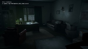 Autopsy Simulator screenshot