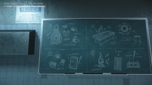 Autopsy Simulator screenshot Autopsy Simulator screenshot