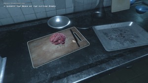 Autopsy Simulator screenshot