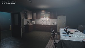 Autopsy Simulator screenshot Autopsy Simulator screenshot