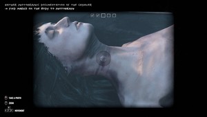 Autopsy Simulator screenshot Autopsy Simulator screenshot