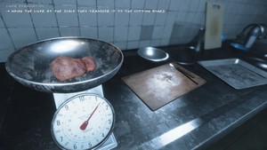 Autopsy Simulator screenshot