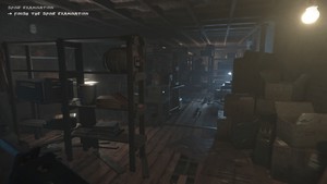 Autopsy Simulator screenshot