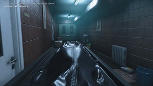 Autopsy Simulator screenshot Autopsy Simulator screenshot