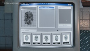 Autopsy Simulator screenshot Autopsy Simulator screenshot