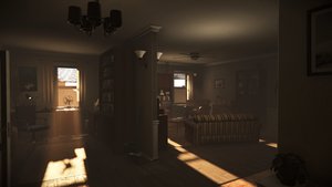 Autopsy Simulator screenshot Autopsy Simulator screenshot