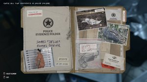 Autopsy Simulator screenshot Autopsy Simulator screenshot