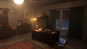 Autopsy Simulator screenshot Autopsy Simulator screenshot