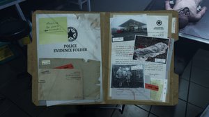 Autopsy Simulator screenshot Autopsy Simulator screenshot