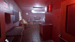 Autopsy Simulator screenshot Autopsy Simulator screenshot