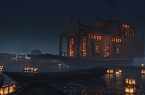 The Pirate Queen: A Forgotten Legend screenshot The Pirate Queen: A Forgotten Legend screenshot