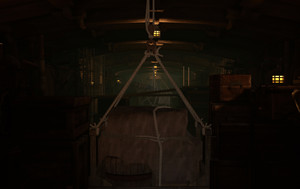 The Pirate Queen: A Forgotten Legend screenshot The Pirate Queen: A Forgotten Legend screenshot