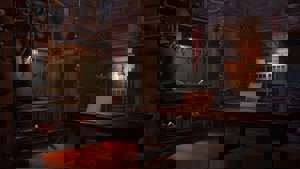 The Pirate Queen: A Forgotten Legend screenshot The Pirate Queen: A Forgotten Legend screenshot