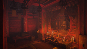 The Pirate Queen: A Forgotten Legend screenshot The Pirate Queen: A Forgotten Legend screenshot