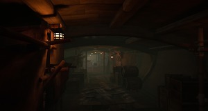 The Pirate Queen: A Forgotten Legend screenshot The Pirate Queen: A Forgotten Legend screenshot