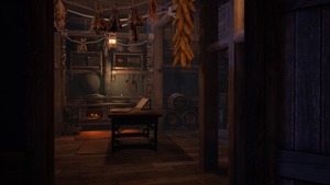 The Pirate Queen: A Forgotten Legend screenshot The Pirate Queen: A Forgotten Legend screenshot