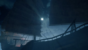 The Pirate Queen: A Forgotten Legend screenshot The Pirate Queen: A Forgotten Legend screenshot
