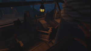 The Pirate Queen: A Forgotten Legend screenshot The Pirate Queen: A Forgotten Legend screenshot
