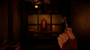 The Pirate Queen: A Forgotten Legend screenshot The Pirate Queen: A Forgotten Legend screenshot