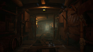 The Pirate Queen: A Forgotten Legend screenshot The Pirate Queen: A Forgotten Legend screenshot