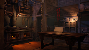 The Pirate Queen: A Forgotten Legend screenshot The Pirate Queen: A Forgotten Legend screenshot
