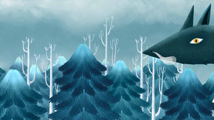 Deep in the Woods screenshot