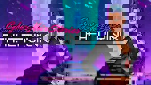 Eve Williams and the Secret of The Trunk cover image