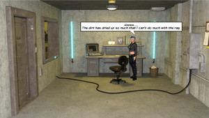 Eve Williams and the Secret of The Trunk screenshot