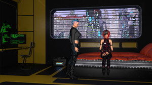 Eve Williams and the Secret of The Trunk screenshot