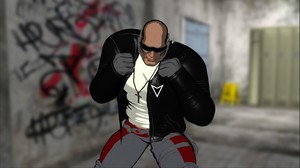 Eve Williams and the Secret of The Trunk screenshot