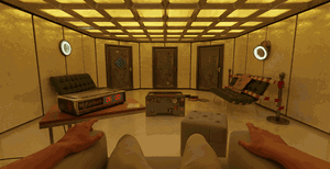 Recursion screenshot Recursion screenshot