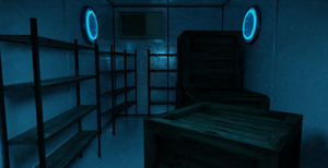 Recursion screenshot Recursion screenshot