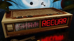 Recursion cover image