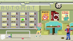 Bent Oak Island screenshot Bent Oak Island screenshot