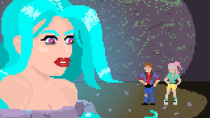 Bent Oak Island screenshot Bent Oak Island screenshot