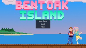 Bent Oak Island screenshot Bent Oak Island screenshot