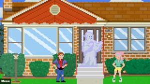 Bent Oak Island screenshot Bent Oak Island screenshot